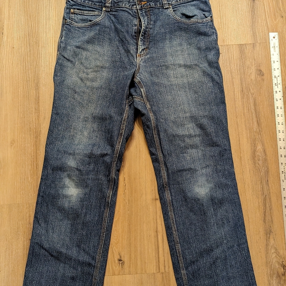 Duluth Flex Ballroom Jeans 38x34